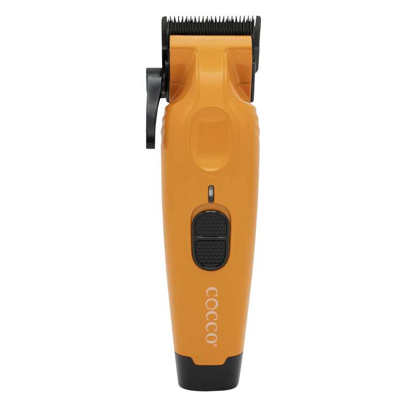 Cocco Hyper Veloce Pro Clipper - Orange