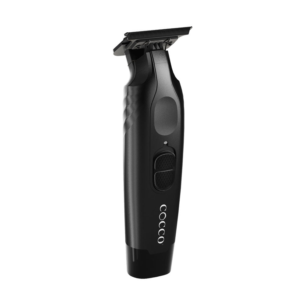 Cocco Veloce Pro Trimmer - Matte Black
