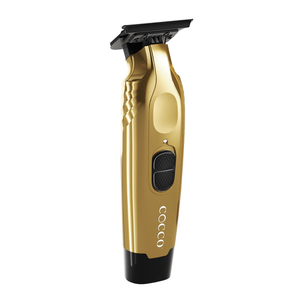 Cocco Veloce Pro Trimmer - Gold
