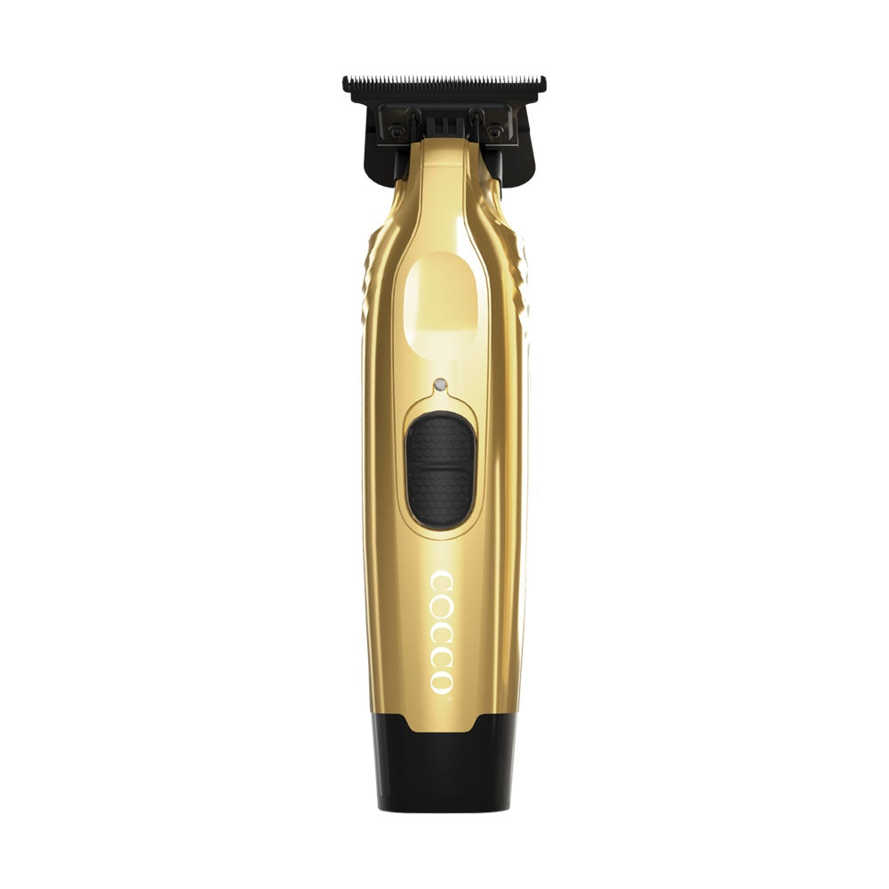 Cocco Veloce Pro Trimmer - Gold