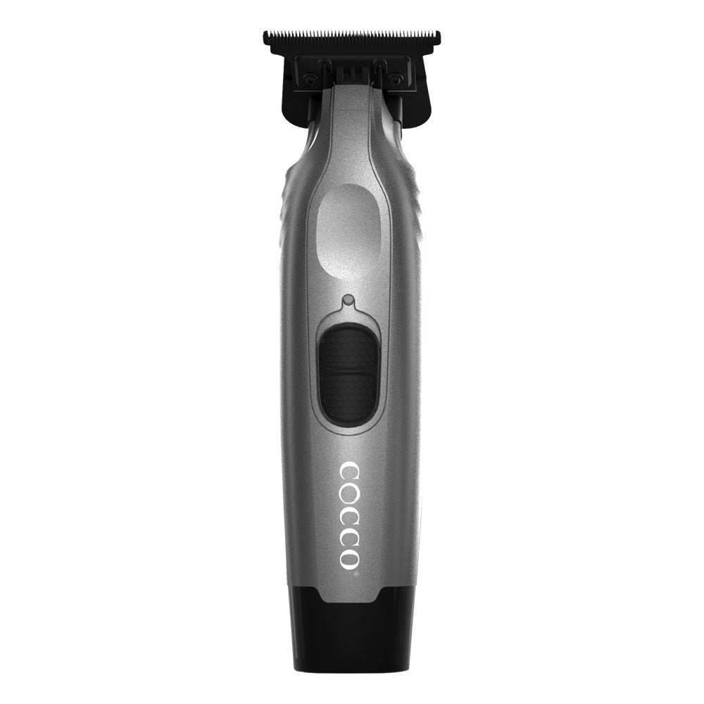 Cocco Veloce Pro Trimmer - Matte Grey