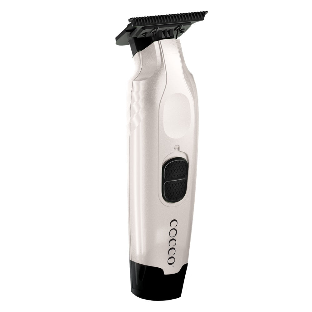 Cocco Veloce Pro Trimmer - Pearl White
