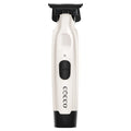 Cocco Veloce Pro Trimmer - Pearl White