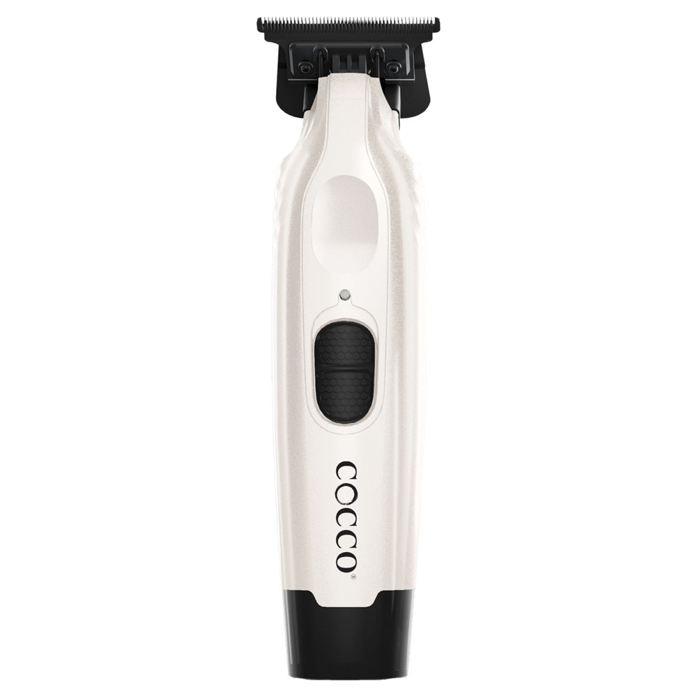 Cocco Veloce Pro Trimmer - Pearl White