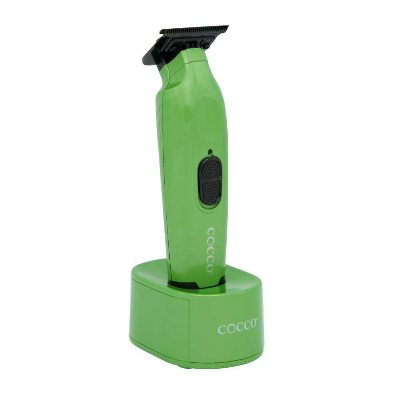 Cocco Hyper Veloce Pro Trimmer - Green