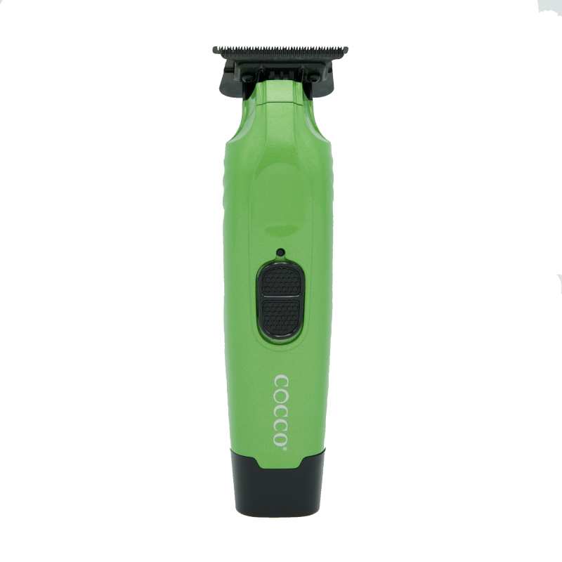 Cocco Hyper Veloce Pro Trimmer - Green