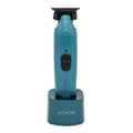 Cocco Hyper Veloce Pro Trimmer - Dark Teal