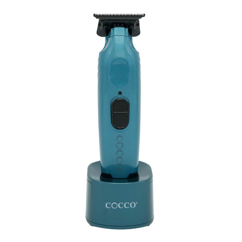 Cocco Hyper Veloce Pro Trimmer - Dark Teal