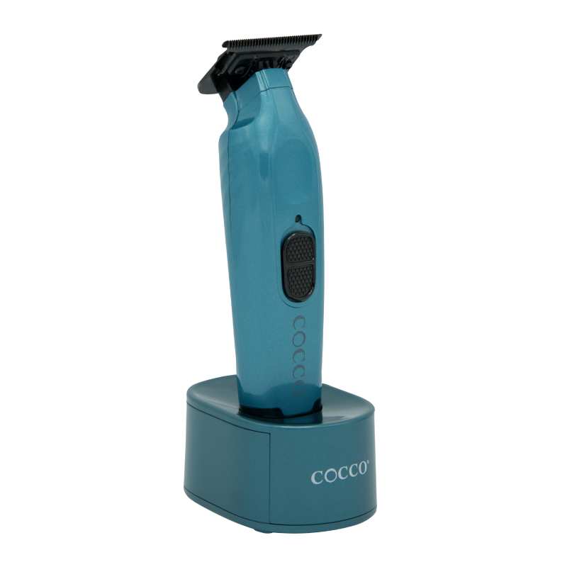 Cocco Hyper Veloce Pro Trimmer - Dark Teal