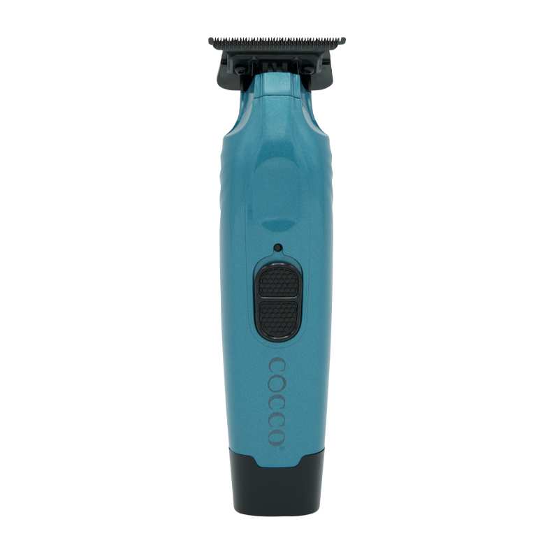 Cocco Hyper Veloce Pro Trimmer - Dark Teal