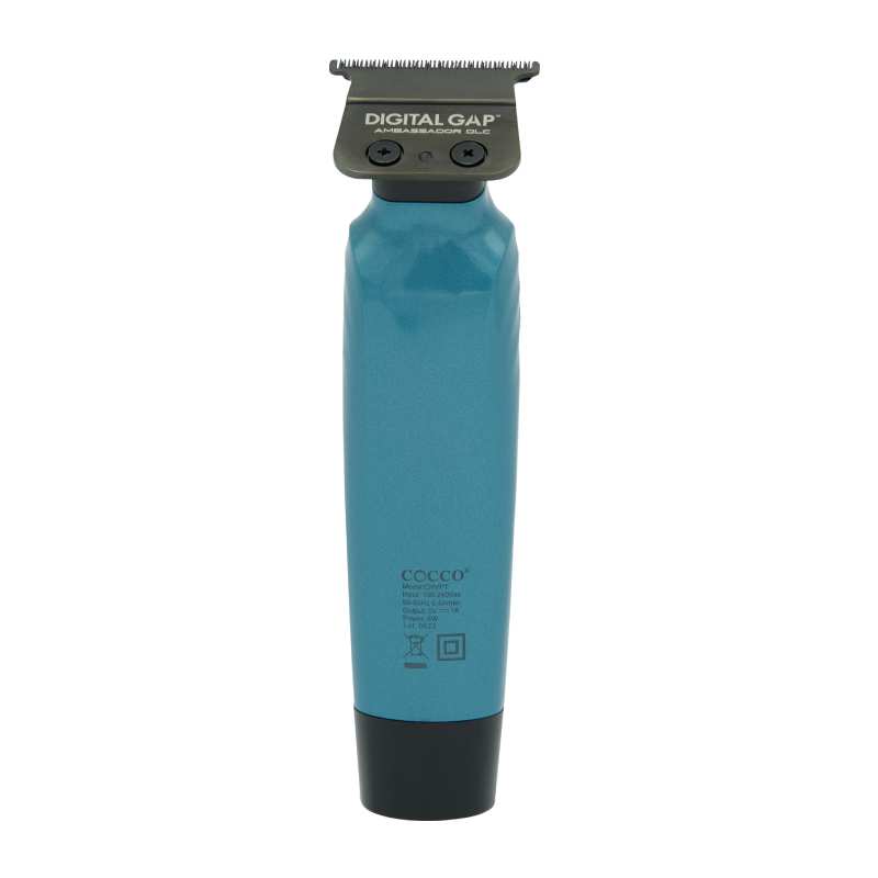 Cocco Hyper Veloce Pro Trimmer - Dark Teal