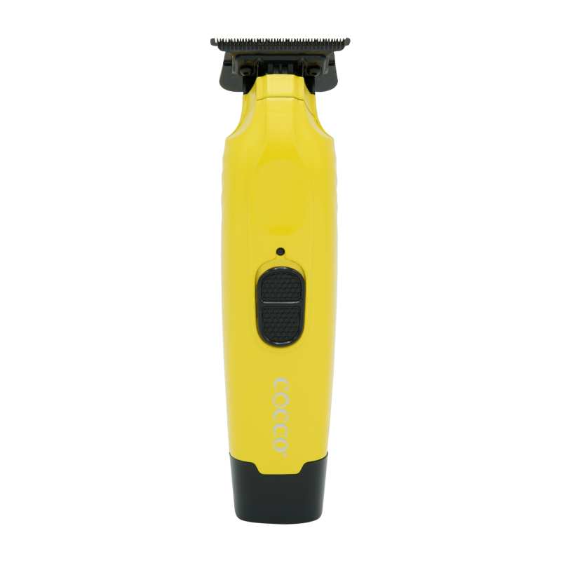 Cocco Hyper Veloce Pro Trimmer - Yellow