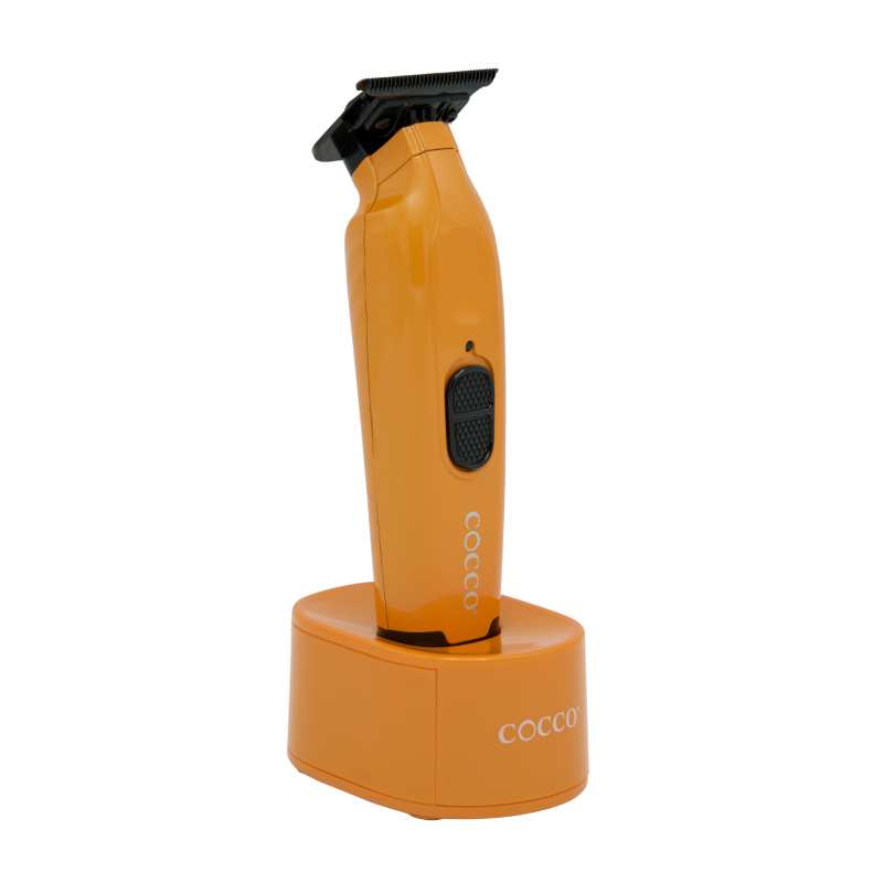 Cocco Hyper Veloce Pro Trimmer - Orange