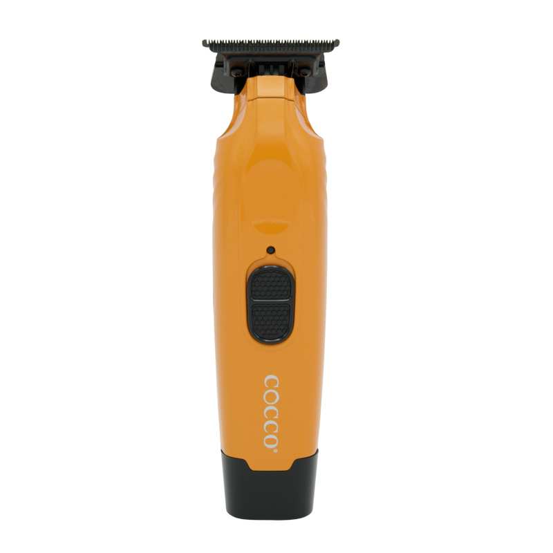 Cocco Hyper Veloce Pro Trimmer - Orange