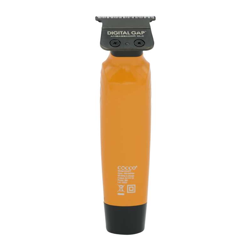 Cocco Hyper Veloce Pro Trimmer - Orange