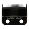 Cocco Digital Gap™ Ambassador Graphene Taper Clipper Blade