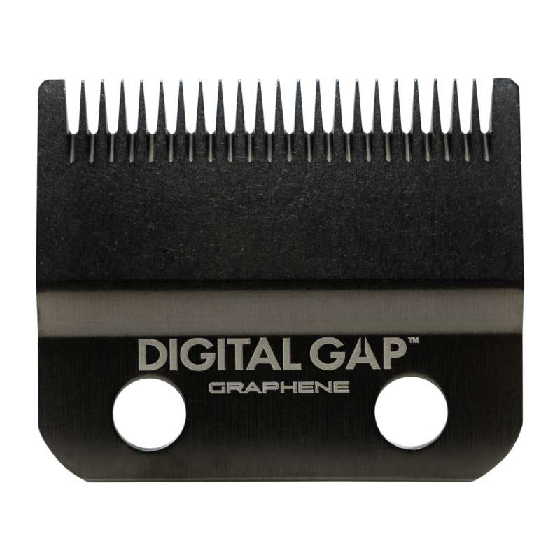 Cocco Digital Gap™ Ambassador Graphene Fade Clipper Blade