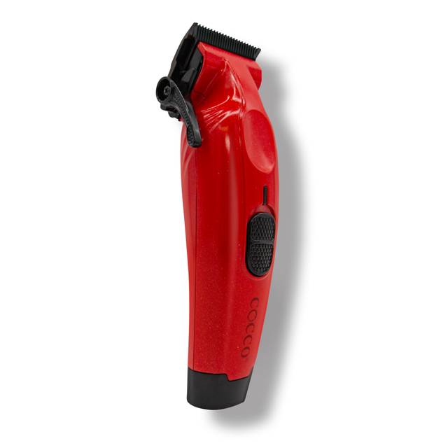 Cocco Hyper Veloce Pro Clipper - Red