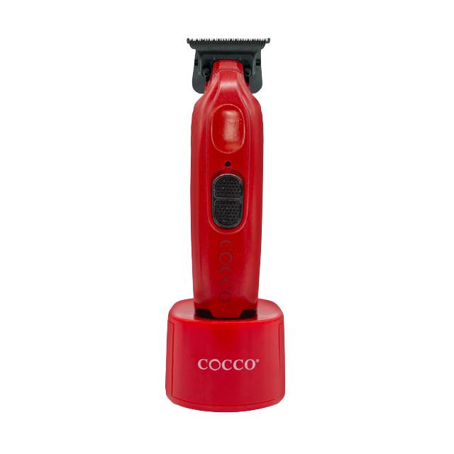 Cocco Hyper Veloce Pro Trimmer - Red