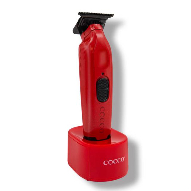 Cocco Hyper Veloce Pro Trimmer - Red