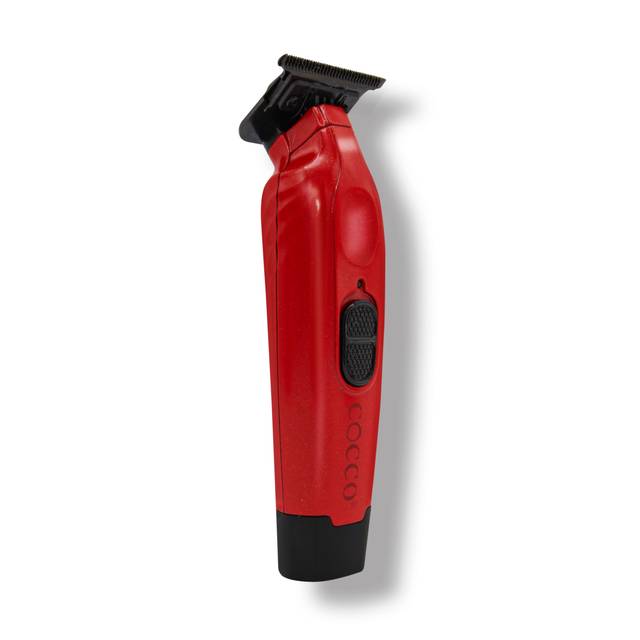 Cocco Hyper Veloce Pro Trimmer - Red