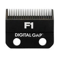 Cocco Digital Gap™ Graphene F1 Clipper Blade
