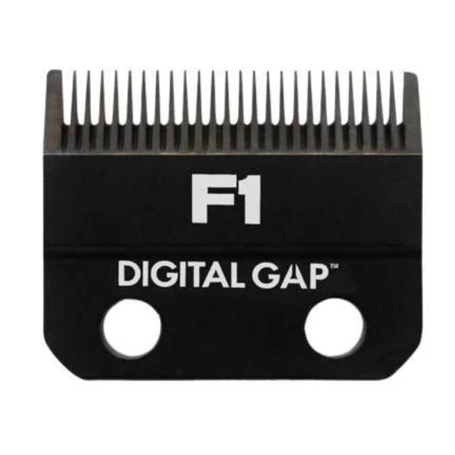 Cocco Digital Gap™ Graphene F1 Clipper Blade