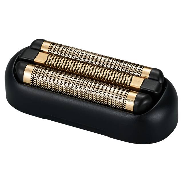 Cocco Impacto Micro Wet - Dry Shaver Gold