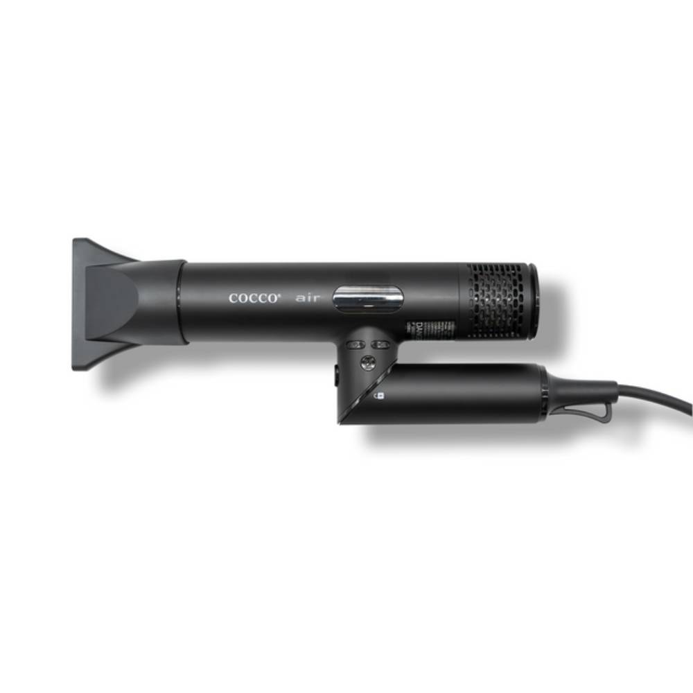 Cocco Air Ionic Dryer Black