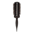 Cocco Aura Round Brush Black 53mm