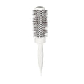 Cocco Aura Round Brush White 43mm