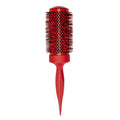 Cocco Aura Round Brush Red 53mm