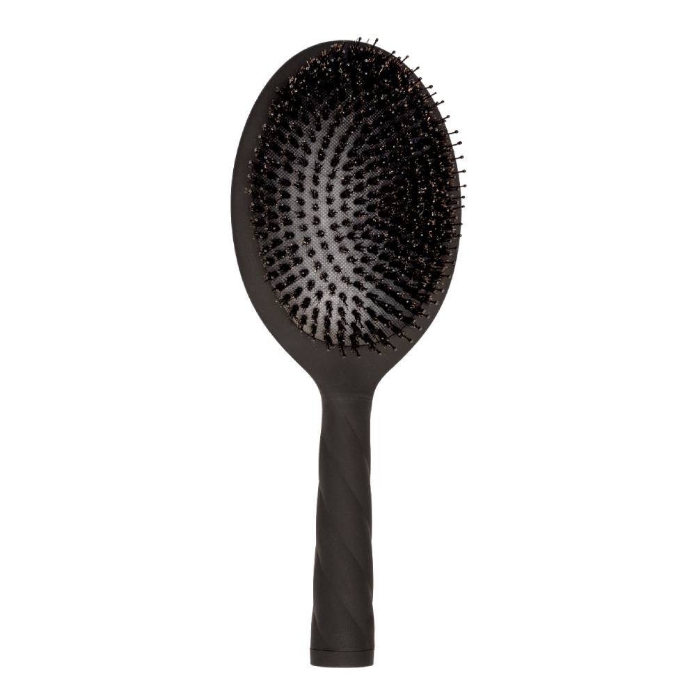Cocco Aura Paddle Brush Black