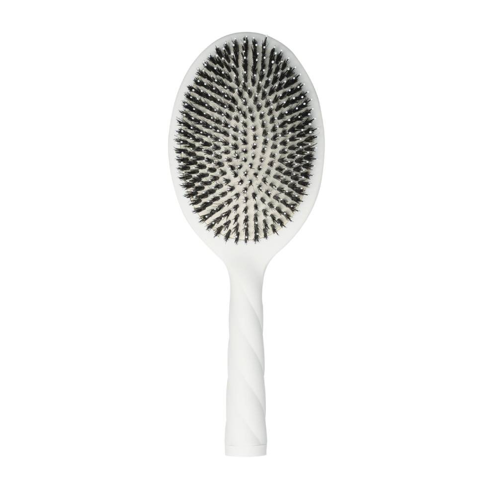 Cocco Aura Paddle Brush White