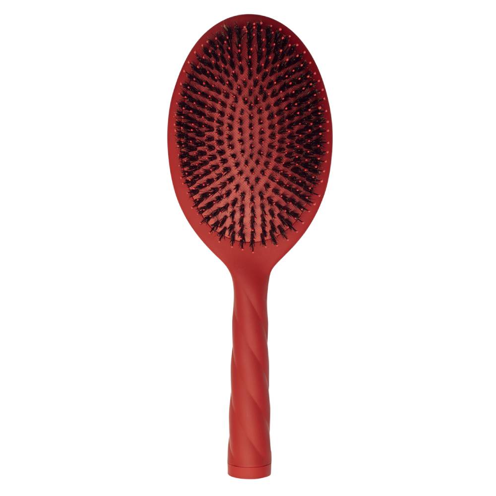 Cocco Aura Paddle Brush Red