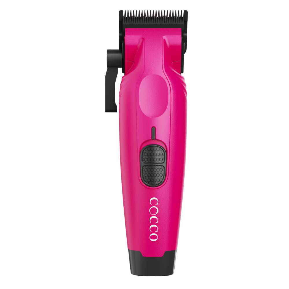 Cocco Hyper Veloce Pro Clipper - Pink