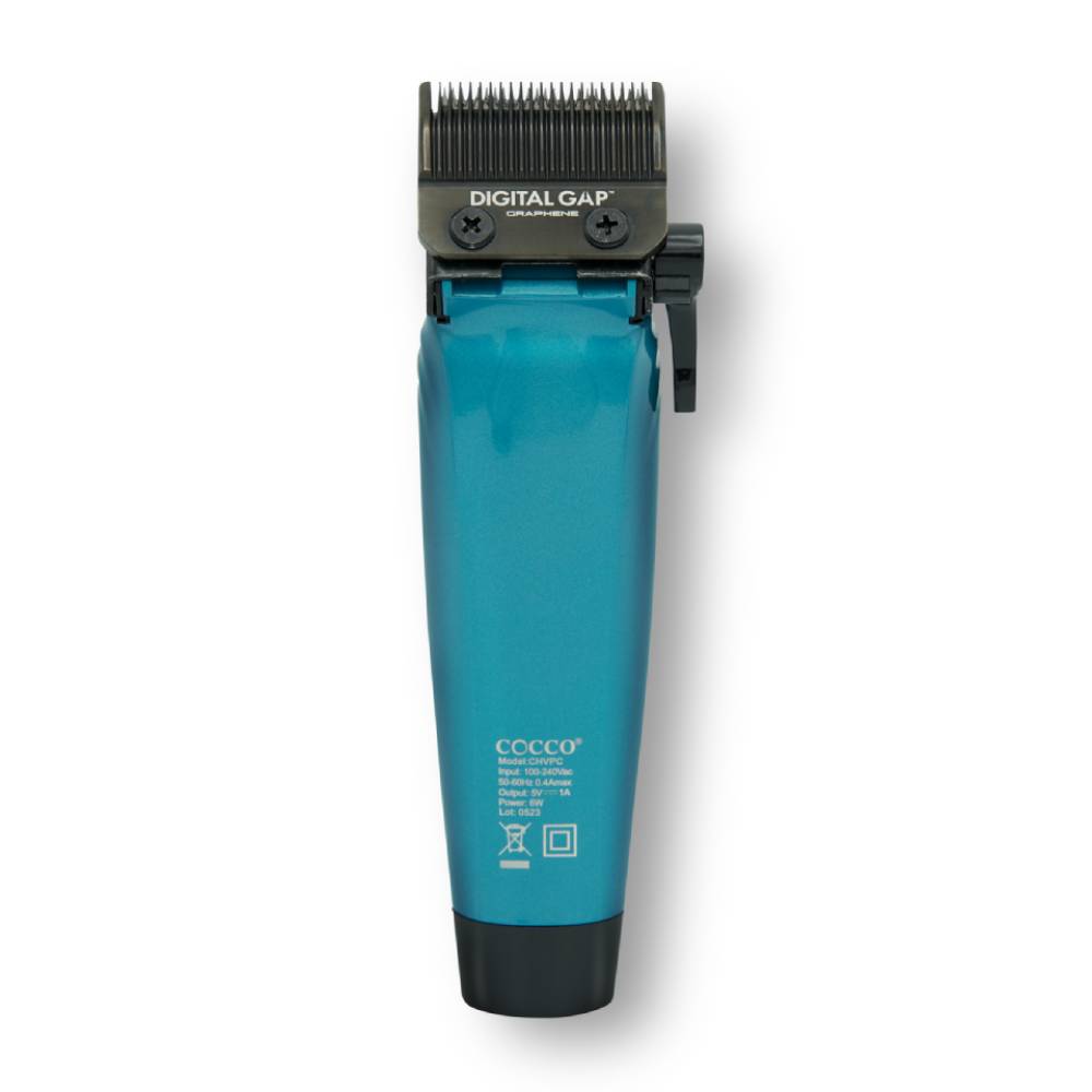 Cocco Hyper Veloce Pro Clipper - Pink