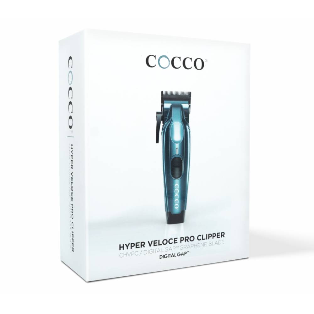 Cocco Hyper Veloce Pro Clipper - Camo