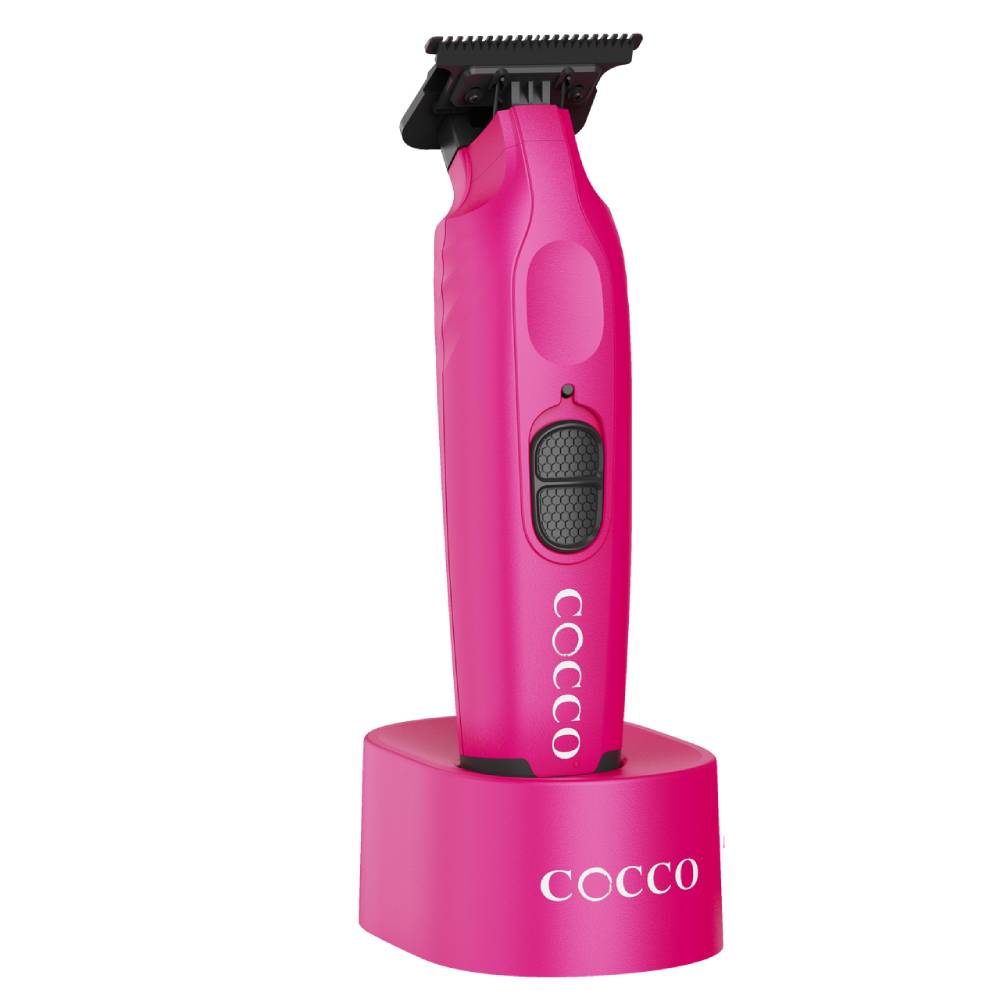 Cocco Hyper Veloce Pro Trimmer - Pink