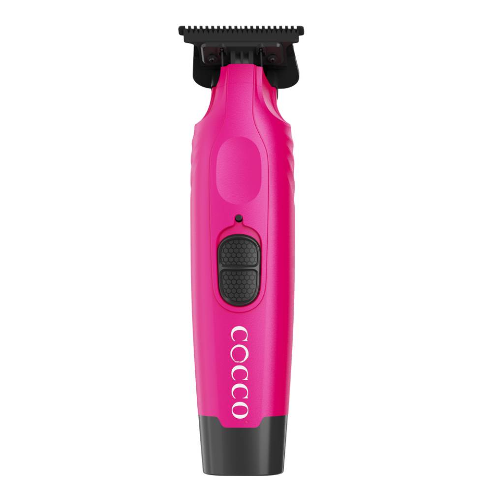 Cocco Hyper Veloce Pro Trimmer - Pink
