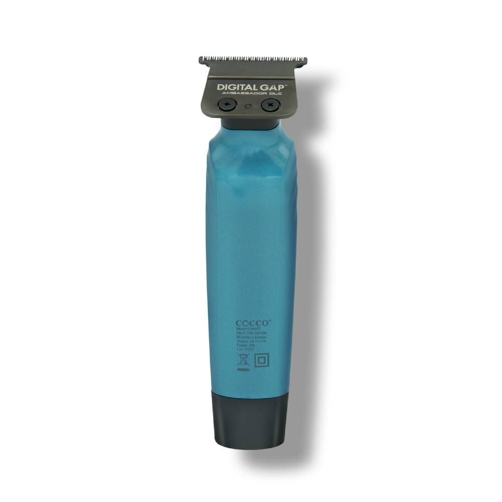 Cocco Hyper Veloce Pro Trimmer - Camo