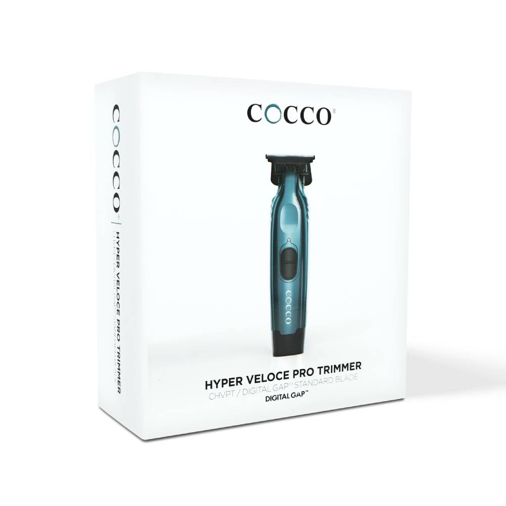 Cocco Hyper Veloce Pro Trimmer - Camo
