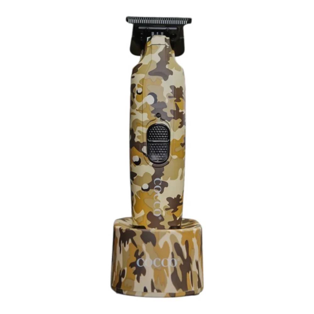 Cocco Hyper Veloce Pro Trimmer - Camo