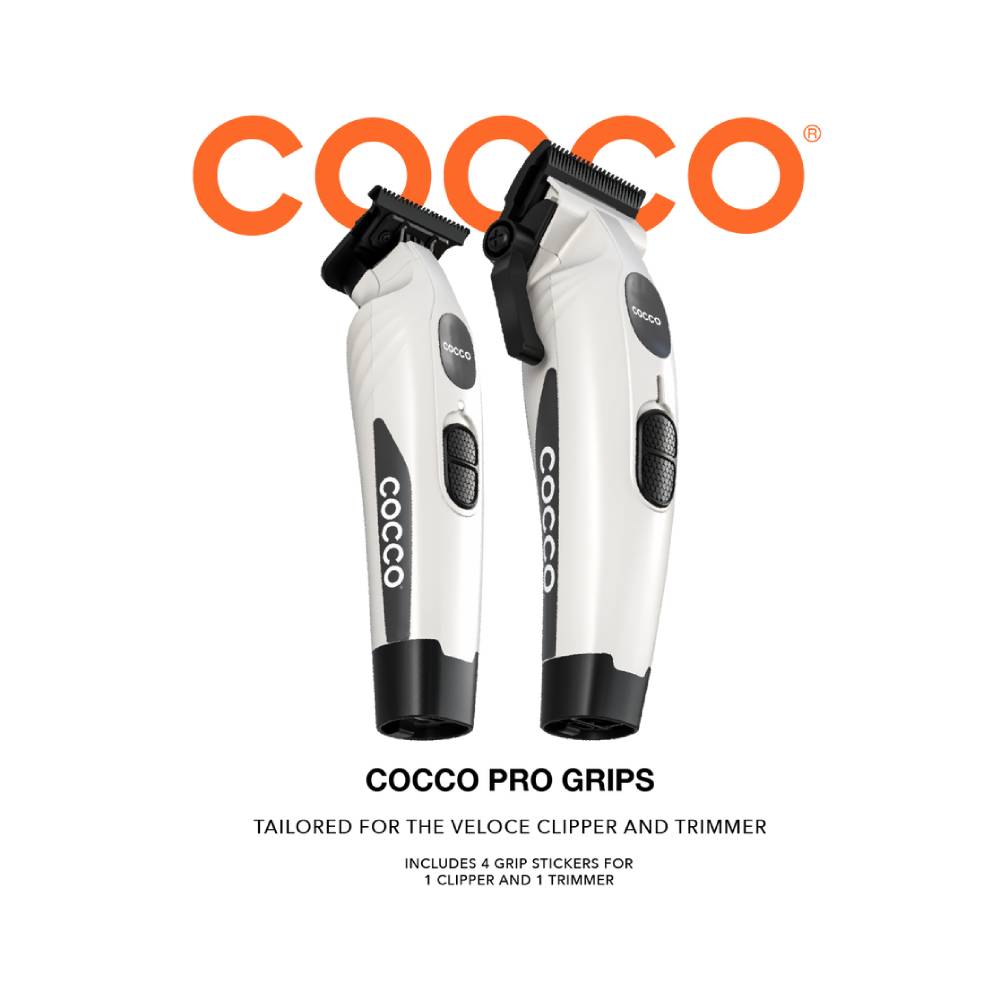 Cocco Pro Grips