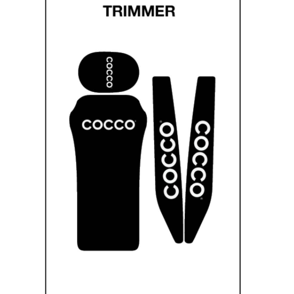 Cocco Pro Grips