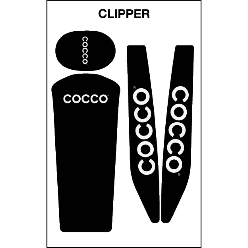 Cocco Pro Grips