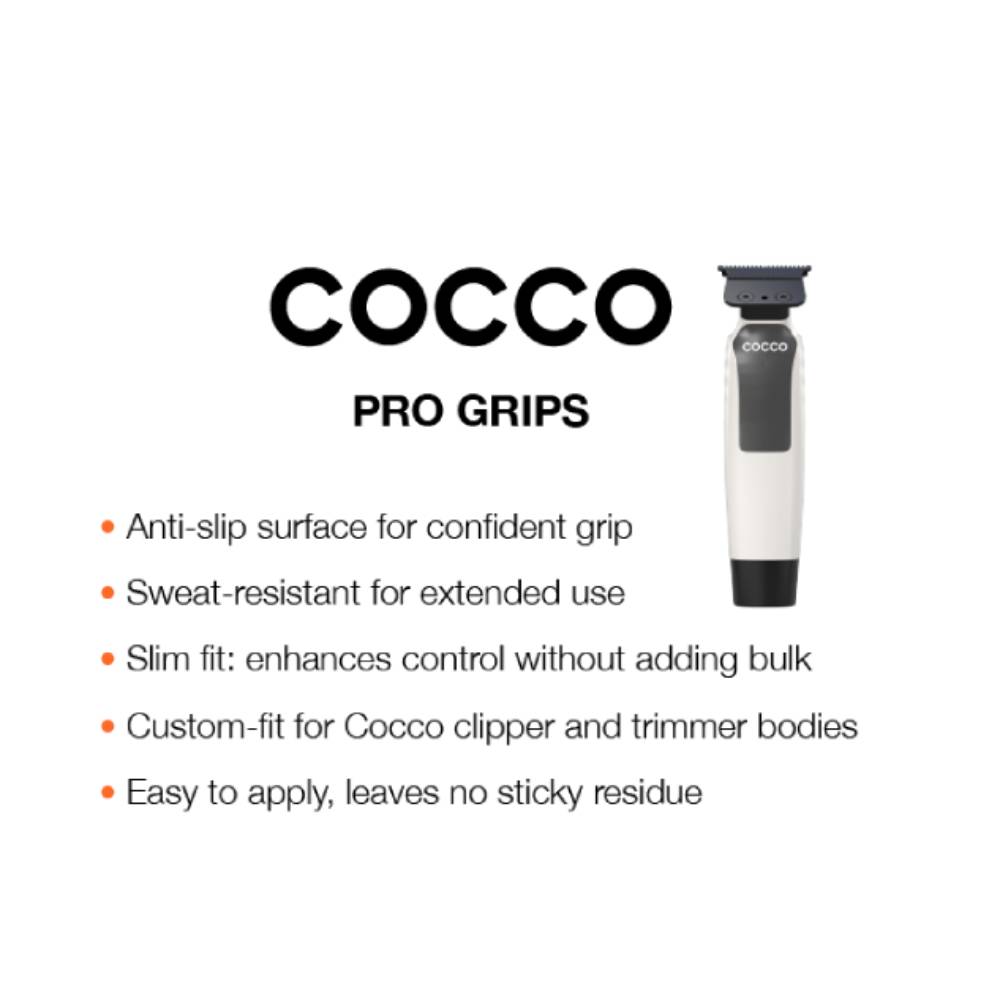 Cocco Pro Grips