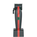 Cocco Veloce Lite Clipper - Black/Red