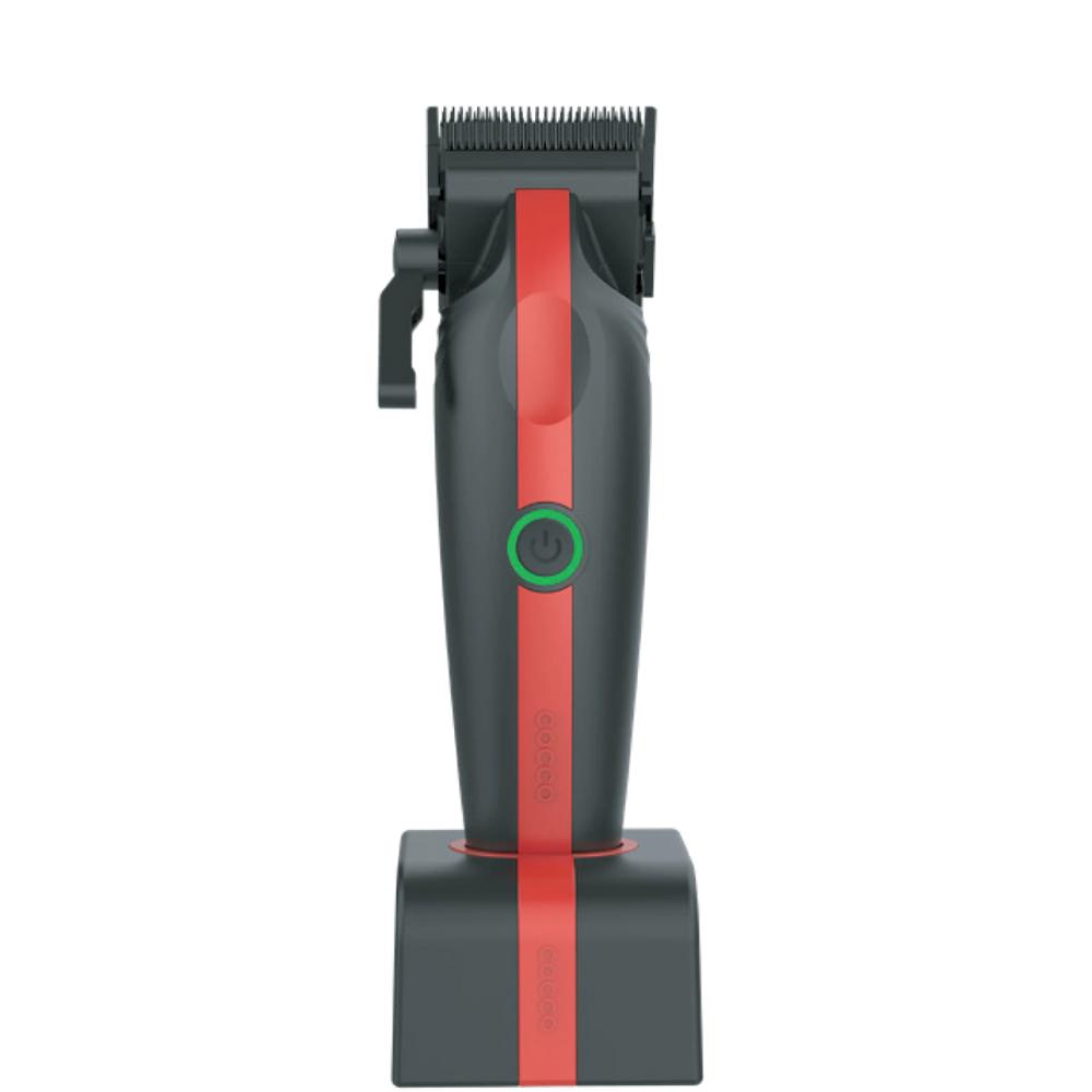 Cocco Veloce Lite Clipper - Black/Red