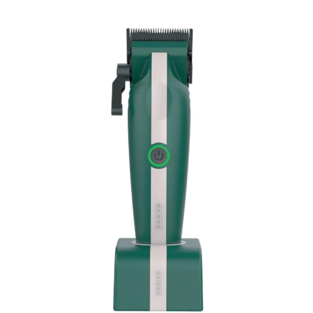 Cocco Veloce Lite Clipper - Green/White